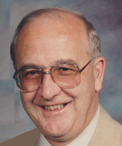 Gaylord Stevens Remmel